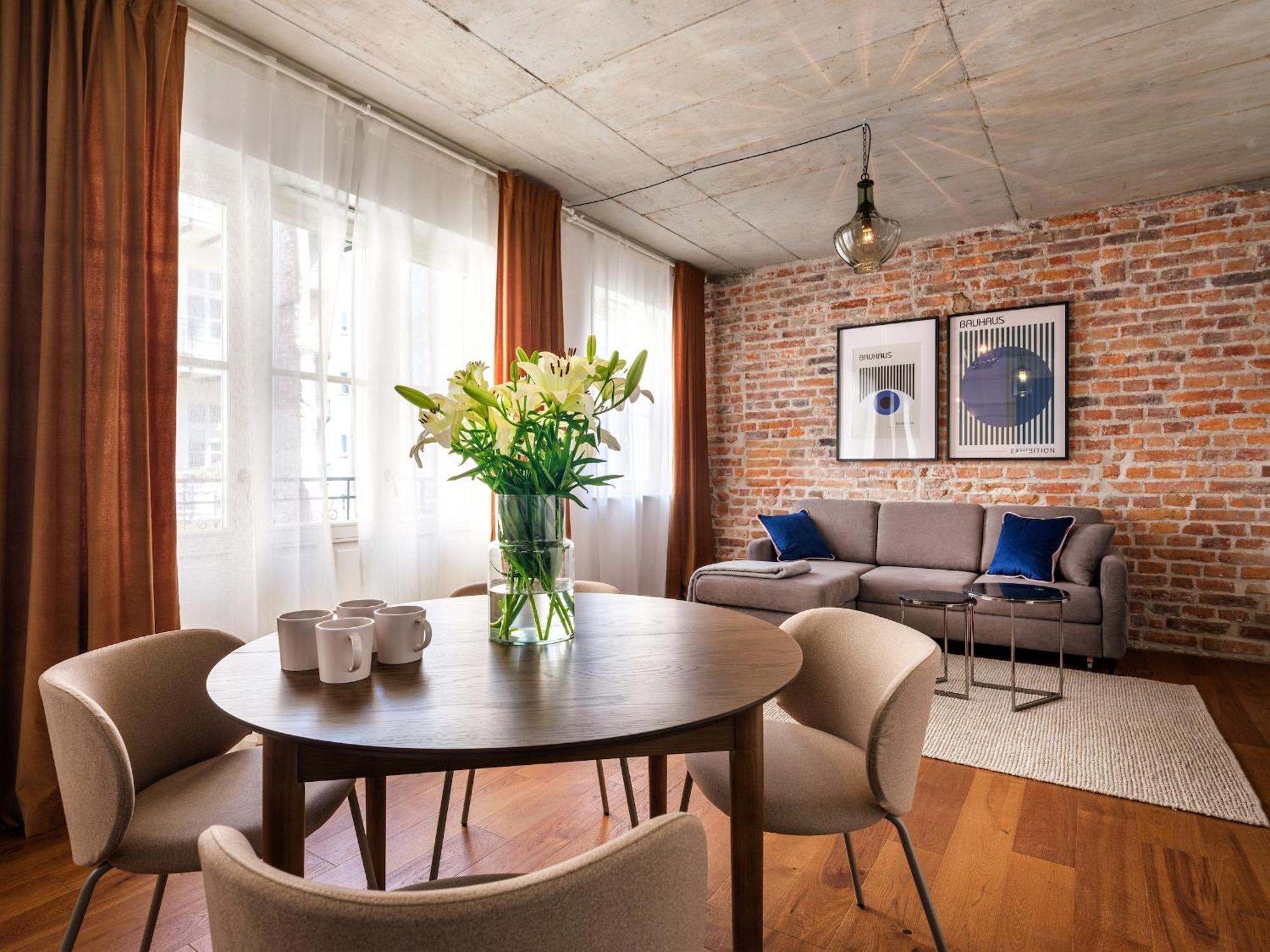 Tyzenhauz Apartments Comfort, Krakow
