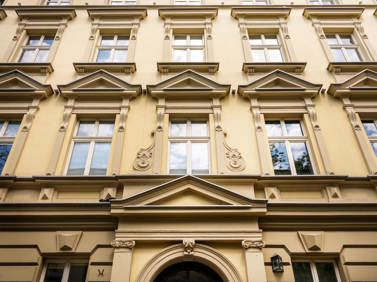 Tyzenhauz Apartments Comfort — Zdjęcia 1
